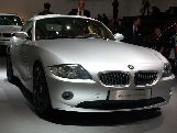 BMW z4_coupe